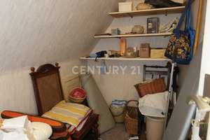 Einfamilienhaus mit zwei Grundstücksanteilen – Schillerstraße 13, 48465 Schüttorf – Vorschaubild 25