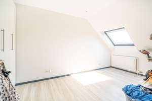 4,5 Zimmer Maisonette-Wohnung in Mönchengladbach – Die vollständige Adresse der Immobilie erhältst du vom Anbieter., 41061 Am Wasserturm, Mönchengladbach – Vorschaubild 4