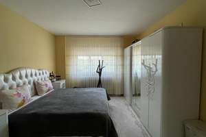 Studenten Zimmer in einer 2 er WG – Friedrich Ebert str. 38, 68167 Neckarstadt-Ost/Wohlgelegen, Mannheim – Vorschaubild 2