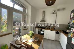 Tauschwohnung: Kernsanierter Altbau, Beletage mit Erker und Balkon – Mainzer Str. 73, 50678 Neustadt/Süd, Köln – Vorschaubild 7