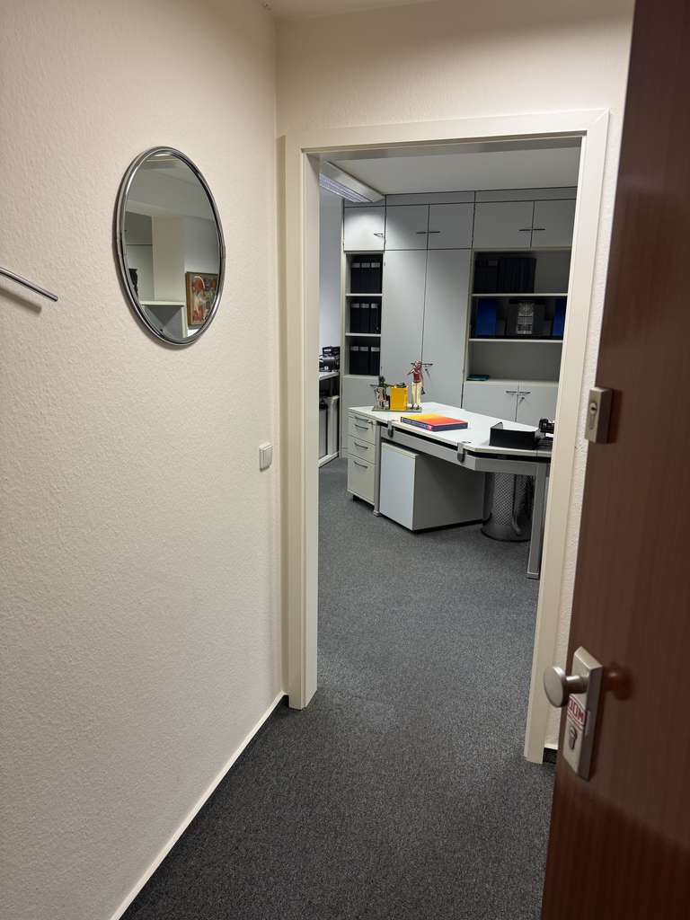 Immobilie in Bottrop - Solides Einstiegsinvestment in Süd-West: 1,5-Raum Apartment mit Garage - Bild 4