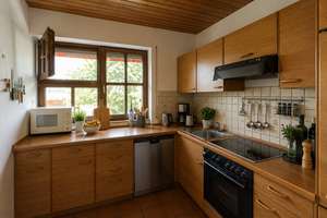 Vermietete DG-Wohnung im "Westviertel" von Ingolstadt – Die vollständige Adresse der Immobilie erhältst du vom Anbieter., 85049 Mitte, Ingolstadt – Vorschaubild 11