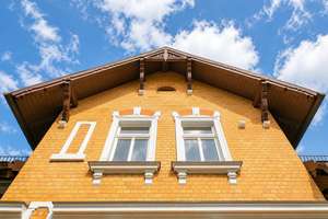 Repräsentative Gründerzeitvilla auf parkähnlichem Grundstück – stilvolles Wohnen in Leipzig-Ho – Die vollständige Adresse der Immobilie erhältst du vom Anbieter., 4288 Holzhausen, Leipzig – Vorschaubild 15