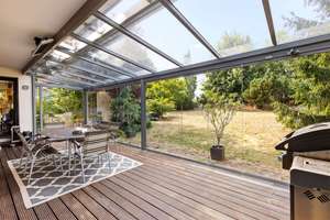 185 m² KFW-60 Einfamilienhaus mit Erdwärme, PV und Doppelgarage bei Neuburg – Die vollständige Adresse der Immobilie erhältst du vom Anbieter., 86697 Oberhausen – Vorschaubild 77