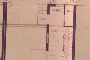 Haus zentral in Neu-Ulm (WG-Möglich oder Mitarbeiterunterkunft) – Die vollständige Adresse der Immobilie erhältst du vom Anbieter., 89231 Neu-Ulm – Vorschaubild 12