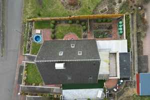 Verkauf eines gepflegten Einfamilienhauses in Hanglage mit tlw. Weitblick in Burg, Kreis Dithm. – Dithmarschen (Kreis) – Vorschaubild 13