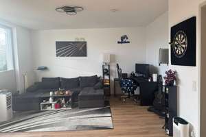 Penthouse Wohnung mit großer Dachterasse von privat – Thea-Leymann-Straße 46, 45127 Westviertel, Essen – Vorschaubild 4