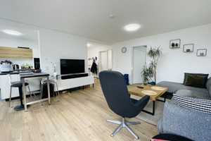 Neuwertige 2-Zimmer-Wohnung mit Balkon und Einbauküche ab 01.11.25 frei – Düsseldorf – Vorschaubild 7