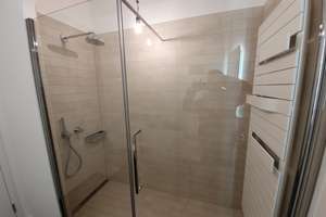 2 ZIMMER Luxus Wohnung - EBK - Wasserblick - Balkone- 1600€ Warm - 1-3 Years contract – Stralauer allee 14, 10245 Friedrichshain, Berlin – Vorschaubild 29