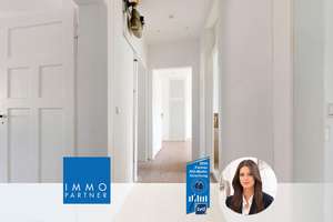 IMMOPARTNER – DACHGESCHOSS MIT CHARME