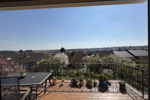*** LAGE - AUSSICHT - SONNE - VIELE MÖGLICHKEITEN *** – Die vollständige Adresse der Immobilie erhältst du vom Anbieter., 76887 Bad Bergzabern – Vorschaubild 3