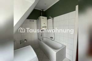 Tauschwohnung: Schöne 3 Zi-Whg im Herzen der List – Ferdinand-Wallbrecht-Straße 45 45, 30163 List, Hannover – Vorschaubild 5