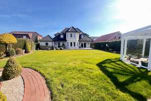 Wohnglück in Dörpen: Exquisiter Walmdachbungalow mit Charme und Komfort – Emsland (Kreis) – Vorschaubild 10