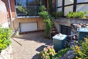 Sehr gepflegtes Dreifamilienhaus/Mehrgenerationenhaus mit großem Wintergarten und traumhaftem Garten – Die vollständige Adresse der Immobilie erhältst du vom Anbieter., 51069 Dellbrück, Köln – Vorschaubild 23