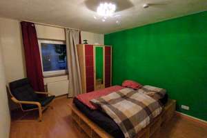 gut geschnittene 75 m² Wohnung mit Balkon in Aachen-Burtscheid – Altstraße 76, 52066 Trierer Straße, Aachen – Vorschaubild 5
