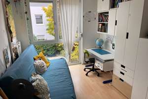Reiheneckhaus mit 5 Zimmern nähe Südstadtpark – Die vollständige Adresse der Immobilie erhältst du vom Anbieter., 90763 Südliche Südstadt, Fürth – Vorschaubild 10