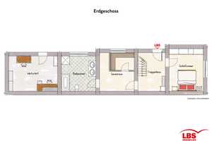 Einfamilienhaus fürs Heimatgefühl in Nickenich. – Mayen-Koblenz (Kreis) – Vorschaubild 16