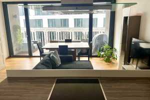 Möblierte 4-Zimmer Wohnung direkt am Gleisdreieckpark (befristet) – Flottwellstraße 9, 10785 Berlin – Vorschaubild 6