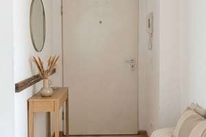 HOMESK - Bezugsfreie 2-Zimmer-Altbauwohnung im Rollbergkiez – Kopfstraße 61, 12053 Neukölln (Ortsteil), Berlin – Vorschaubild 14