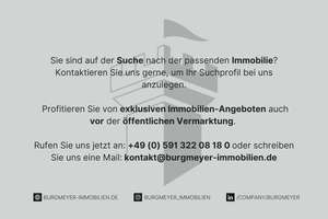 RESERVIERT: Modernisiertes Wohnen im traumhaften Einfamilienhaus mit großem Garten – Die vollständige Adresse der Immobilie erhältst du vom Anbieter., 49835 Wietmarschen – Vorschaubild 8
