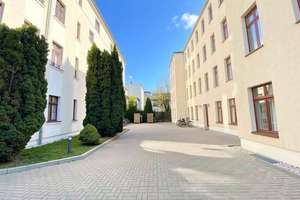 Neu! Tolle 2-Zimmer Wohnung mit Einbauküche & Tageslichtbad