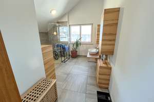 Barrierefreies Einfamilienhaus mit Aufzug, Einliegerwohnung und Panoramablick in ruhiger Höhenlage v – Die vollständige Adresse der Immobilie erhältst du vom Anbieter., 56357 Holzhausen an der Haide – Vorschaubild 12
