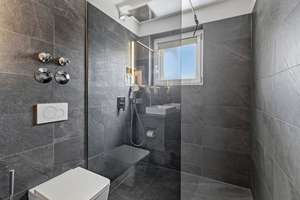 3-Zimmer-Wohnung in Pfersee mit Süd-West-Balkon & TG – modernisiert & ohne Käuferprovision – Die vollständige Adresse der Immobilie erhältst du vom Anbieter., 86157 Pfersee-Nord, Augsburg – Vorschaubild 7