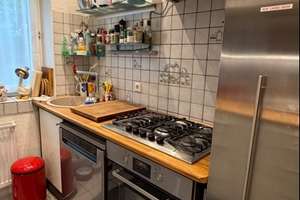 Stuttgart-Bad Cannstatt – Perfekte Stadtwohnung - mit bester Anbindung an den ÖPNV! – 70374 Schmidener Vorstadt, Stuttgart – Vorschaubild 12