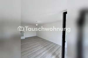 Tauschwohnung: Suche min. 50qm Wohnung in München zum Tausch