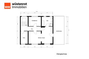 +++WORMS-WEINSHEIM: DOPPELHAUSHÄLFTE MIT EINLIEGERWOHNUNG UND GEWERBERAUM IN RUHIGER, GRÜNER LAGE+++ – Viehweg 1, 67547 Weinsheim, Worms – Vorschaubild 36