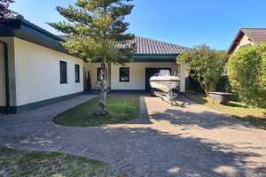 Moderner Bungalow auf traumhaftem Grundstück !!! – Ostvorpommern (Kreis) – Vorschaubild 1