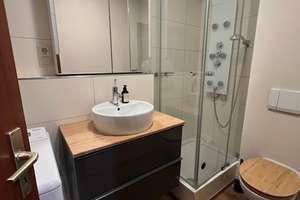 1-Zimmer Wohnung im 3. OG mit Aufzug in Mainz-Neustadt – Wallaustraße 75, 55118 Neustadt, Mainz – Vorschaubild 2