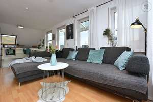 Modern möblierte, sonnige Wohnung mit Balkon und Wintergarten in Stuttgart Untertürkheim – Die vollständige Adresse der Immobilie erhältst du vom Anbieter., 70327 Lindenschulviertel, Stuttgart – Vorschaubild 13