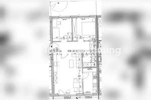 Tauschwohnung: 3-Zi mit Südterrasse, Zollstock gegen 2-Zi in Köln Süd – Die vollständige Adresse der Immobilie erhältst du vom Anbieter., 50969 Zollstock, Köln – Vorschaubild 11
