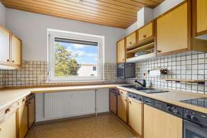 Wettbergen Terrassenhaus: attraktive 3-Zimmerwohnung im 3.OG mit Garage und Stellplatz – Die vollständige Adresse der Immobilie erhältst du vom Anbieter., 30457 Wettbergen, Hannover – Vorschaubild 9