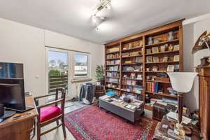 Top saniertes Architektenhaus mit großem Grundstück in begehrter Wohnlage von Berlin-Heiligensee – Die vollständige Adresse der Immobilie erhältst du vom Anbieter., 13503 Heiligensee, Berlin – Vorschaubild 11