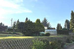 Schöne Haushälfte in ruhiger Siedlung – Die vollständige Adresse der Immobilie erhältst du vom Anbieter., 8340 Schwarzenberg/Erzgebirge – Vorschaubild 3
