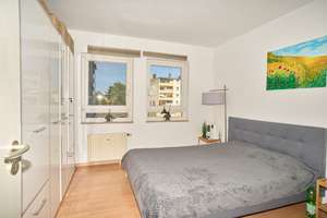 *DANZIGER PLATZ* 2. OG - Wohnung mit Balkon und Tiefgaragenstellplatz (Keller) – 67059 Mitte, Ludwigshafen am Rhein – Vorschaubild 5