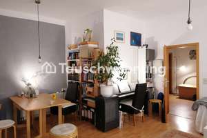 Tauschwohnung: 3 gegen 2 Raum Wng. in Südvorstadt o Connewitz – Kochstraße 60, 4275 Südvorstadt, Leipzig – Vorschaubild 5
