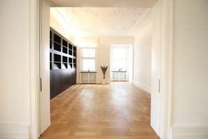 Villa Bonn Gründerzeit   – sofort nutzbar – Die vollständige Adresse der Immobilie erhältst du vom Anbieter., 53113 Gronau, Bonn – Vorschaubild 6