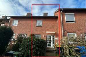 Für Immobilieneinsteiger oder die kleine Familie – Dithmarschen (Kreis) – Vorschaubild 2