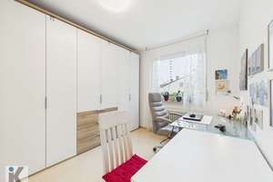 Wohnen auf einer Ebene – Stilvoller Bungalow mit Traumgarten – Die vollständige Adresse der Immobilie erhältst du vom Anbieter., 67117 Limburgerhof – Vorschaubild 12