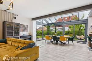 Modernes Einfamilienhaus mit Garten und Garage in Oldenburg, Krusenbusch – Die vollständige Adresse der Immobilie erhältst du vom Anbieter., 26135 Krusenbusch, Oldenburg (Oldenburg) – Vorschaubild 6