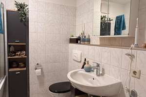 Schöne 2-Zimmer-Wohnung in ruhiger Lage von Dresden – Die vollständige Adresse der Immobilie erhältst du vom Anbieter., 1219 Strehlen, Dresden – Vorschaubild 4