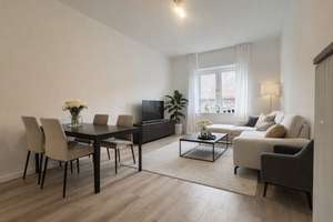 4-ZIMMER-WOHNUNG IN HANNOVER-SÜDSTADT – Die vollständige Adresse der Immobilie erhältst du vom Anbieter., 30173 Südstadt, Hannover – Vorschaubild 3