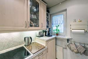 Laim: Gemütliche 3-Zimmer-Wohnung nahe Westpark - kurzfristig beziehbar – Droste-Hülshoff-Str. VI, 80686 Friedenheim, München – Vorschaubild 4