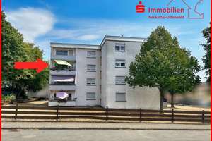 Attraktive Eigentumswohnung in gepflegter Wohnanlage