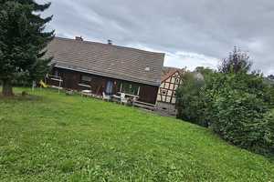 Ein ungewöhnliches Haus in ruhiger Lage – Limburg-Weilburg (Kreis) – Vorschaubild 20