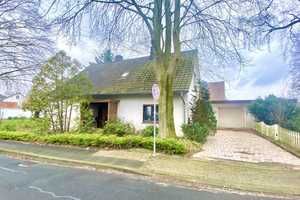 Charmanter Wohntraum in Bestlage mit Potenzial! – Herford (Kreis) – Vorschaubild 2