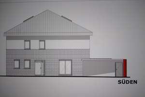 DHH in Mecklenbeck nur ca. 2.500 Meter vom Aasee in traumhafter Idylle – Die vollständige Adresse der Immobilie erhältst du vom Anbieter., 48163 Mecklenbeck, Münster – Vorschaubild 16